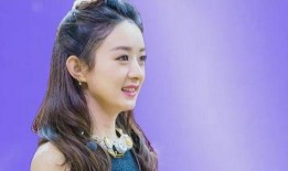 娱乐圈神秘人爆料赵丽颖,娱乐圈神秘人揭秘爱情故事